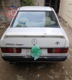 مرسيدس بنز E-Class